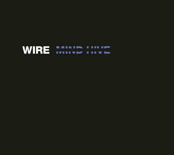 Copertina di Mind Hive
