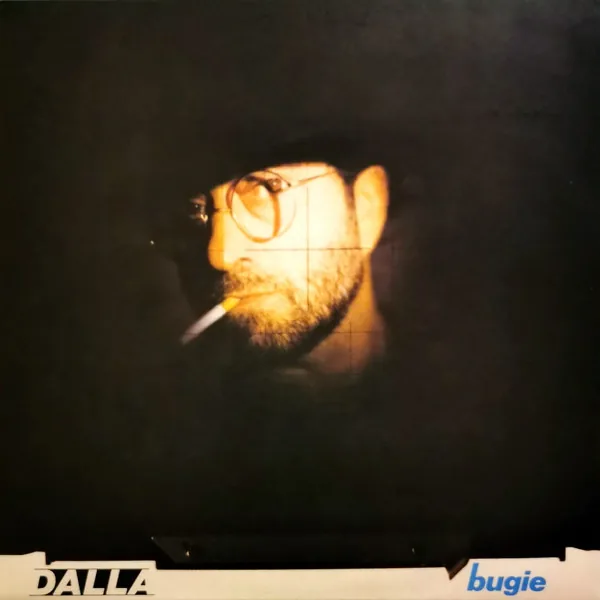 Copertina di Bugie