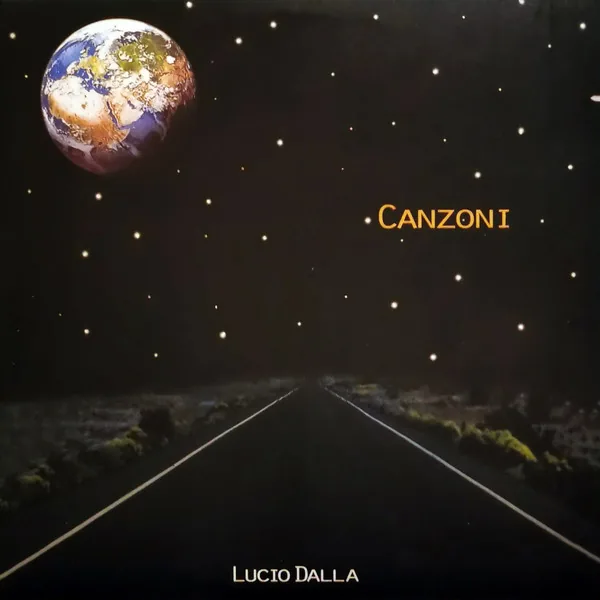 Copertina di Canzoni