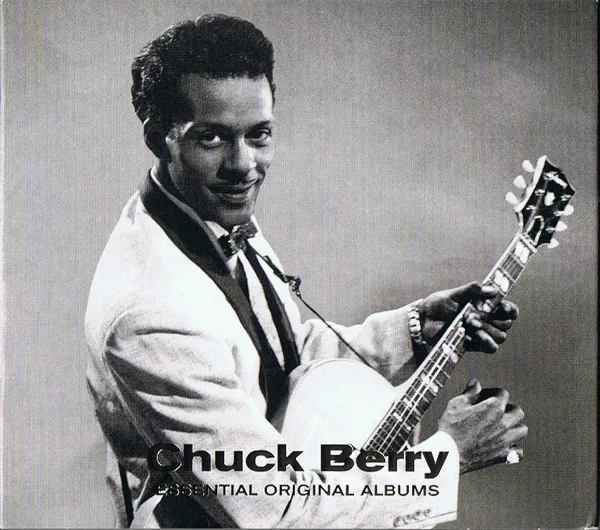 Copertina di Essential Original Albums