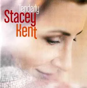 Copertina di Tenderly