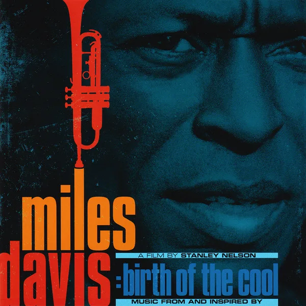 Copertina di Birth Of The Cool