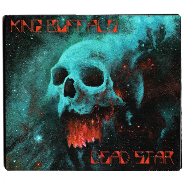 Copertina di Dead Star