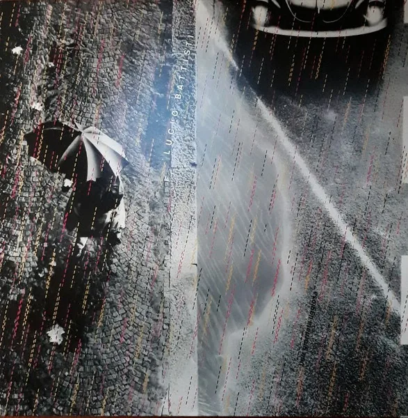 Copertina di Una Giornata Uggiosa