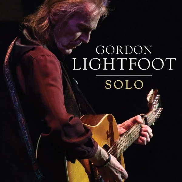 Copertina di Solo