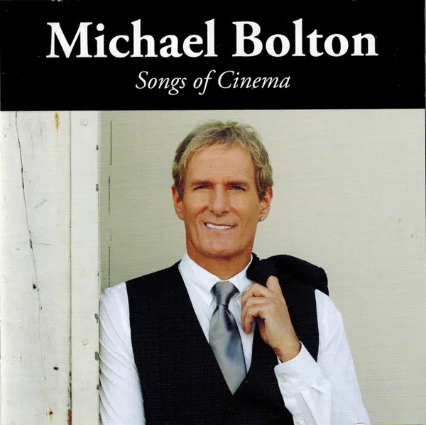 Copertina di Songs Of Cinema