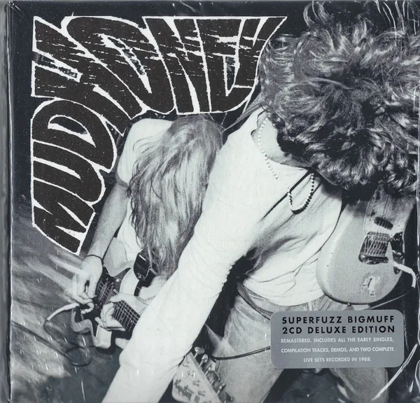 Copertina di Superfuzz Bigmuff