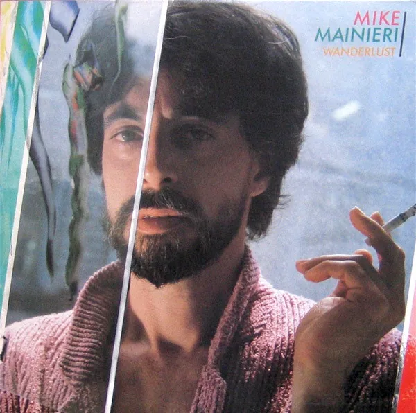 Copertina di Wanderlust