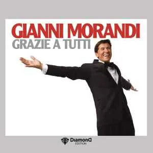 Copertina di Grazie A Tutti
