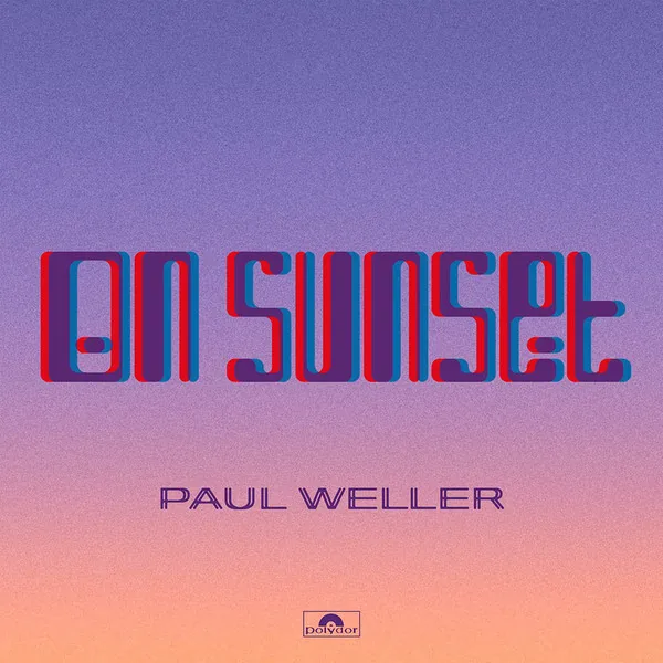 Copertina di On Sunset