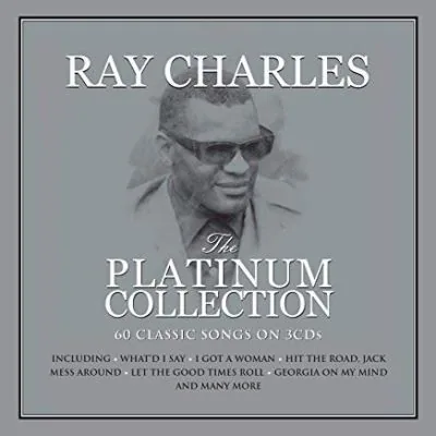 Copertina di The Platinum Collection