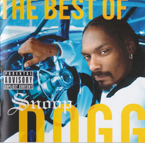 Copertina di The Best Of