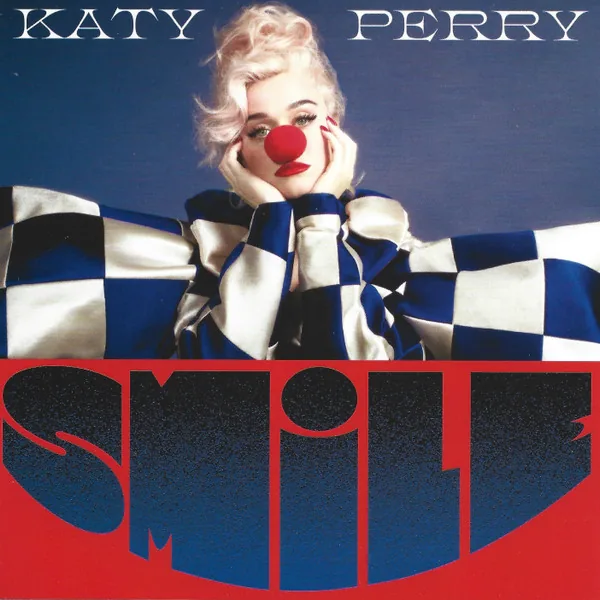 Copertina di Smile