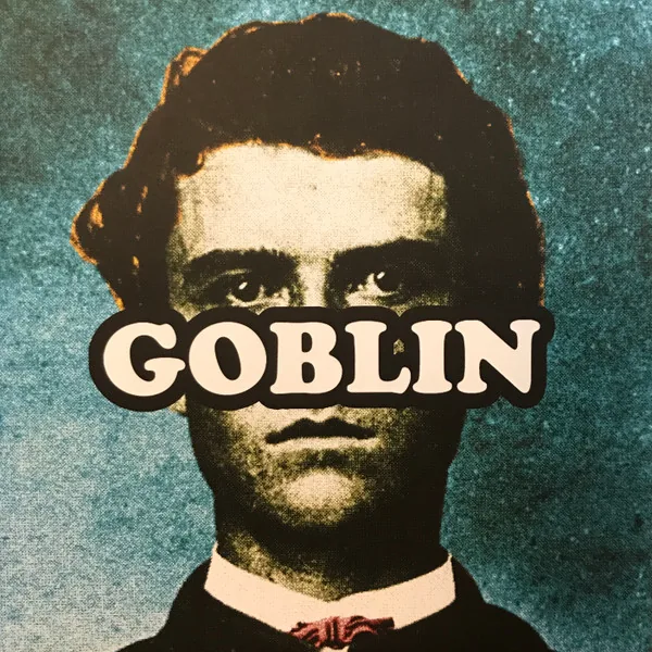 Copertina di Goblin