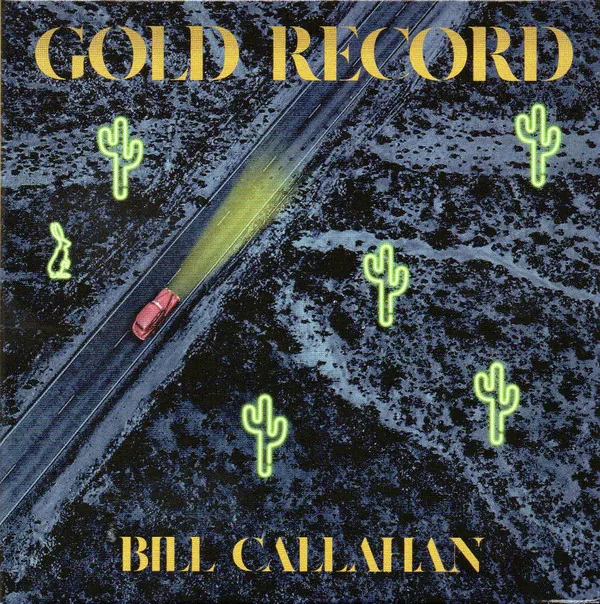 Copertina di Gold Record
