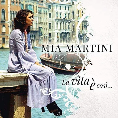 Copertina di La Vita È Così