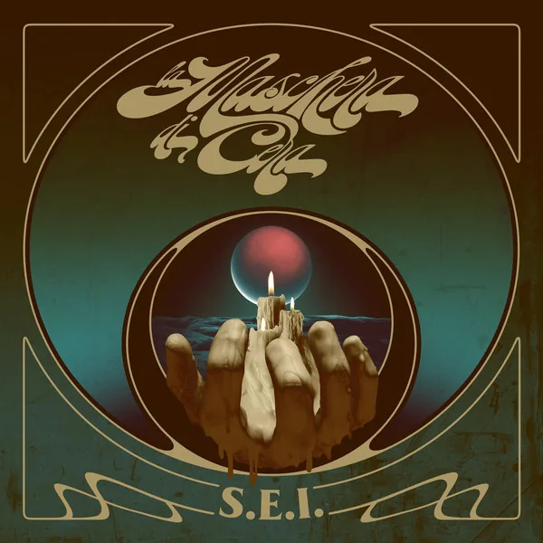 Copertina di S.E.I.