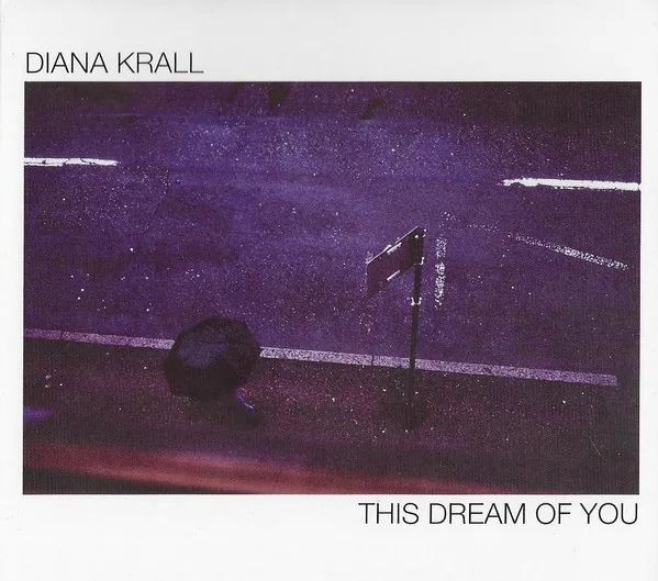 Copertina di This Dream Of You