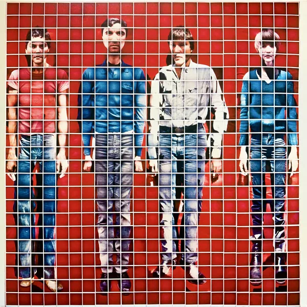 Copertina di More Songs About Buildings And Food