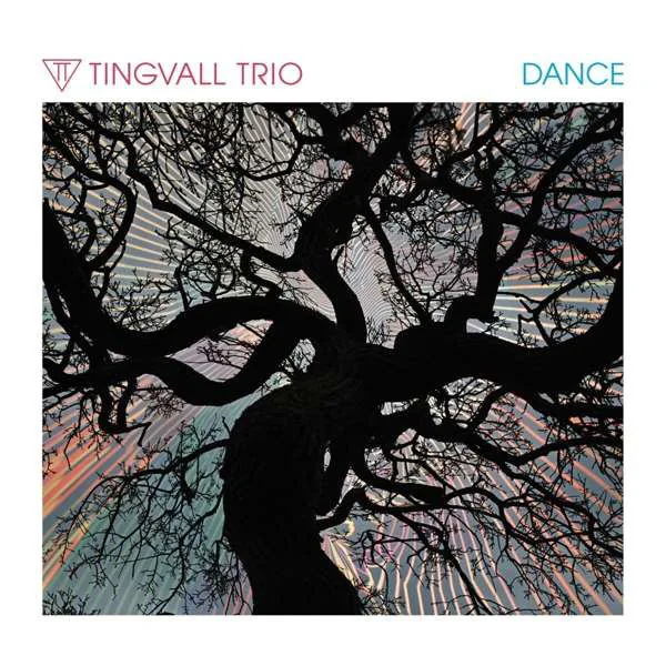 Copertina di Dance