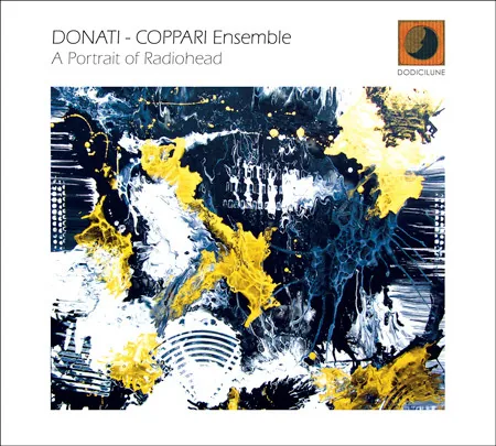 Copertina di A Portrait Of Radiohead