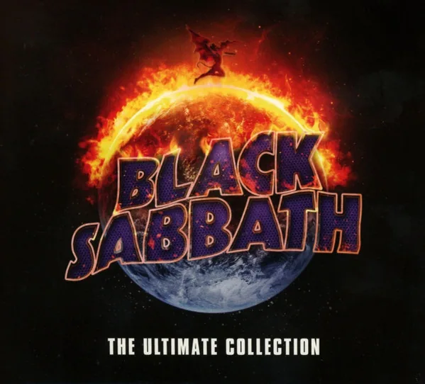 Copertina di The Ultimate Collection