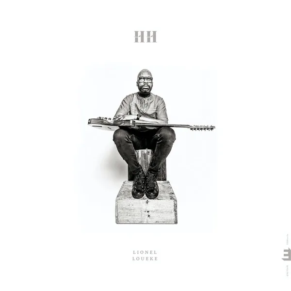 Copertina di H H