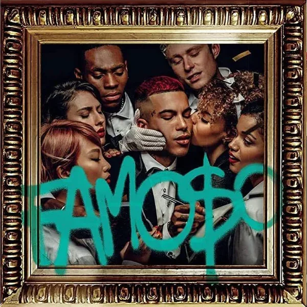 Copertina di Famoso