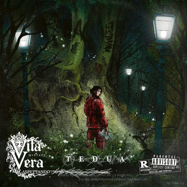 Copertina di Vita Vera