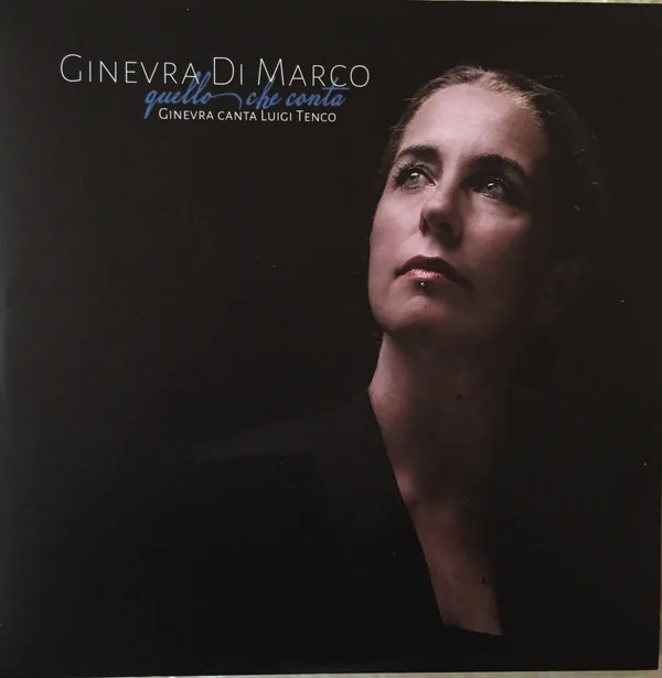 Copertina di Quello Che Conta