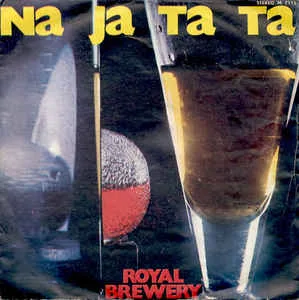 Copertina di Na Ja Ta Ta