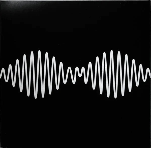 Copertina di Am