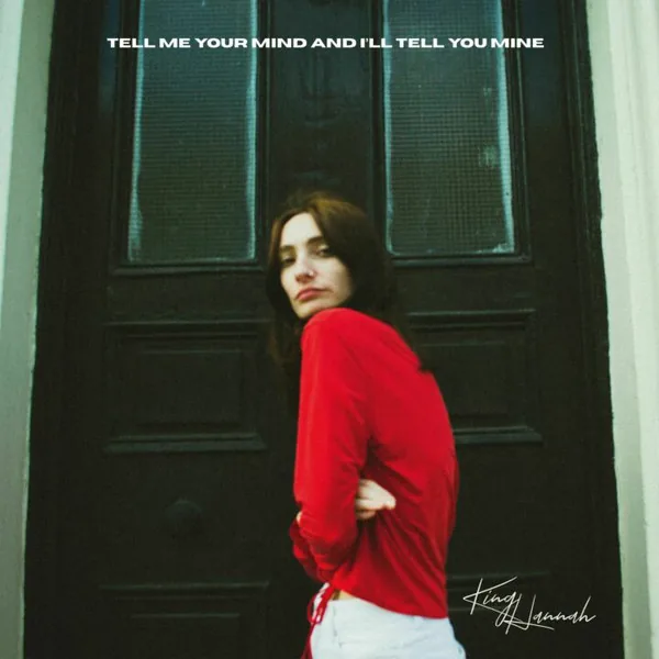 Copertina di Tell Me Your Mind And I'Ll Tell You Mine