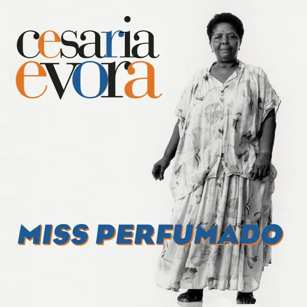 Copertina di Miss Perfumado