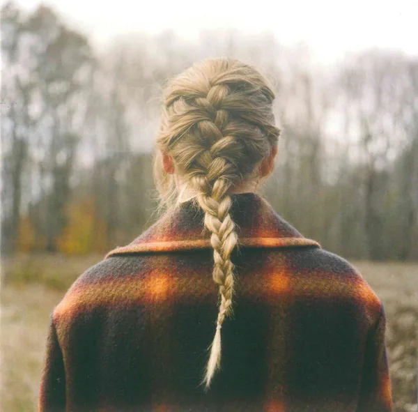 Copertina di Evermore