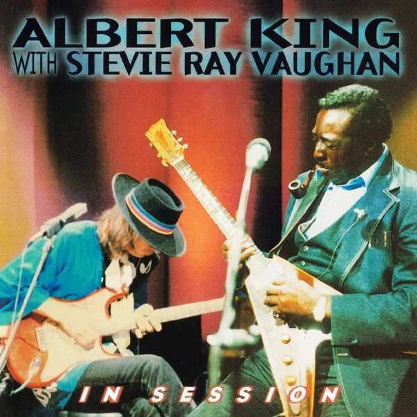 Copertina di In Session
