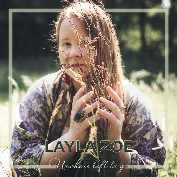 Copertina di Nowhere Let To Go
