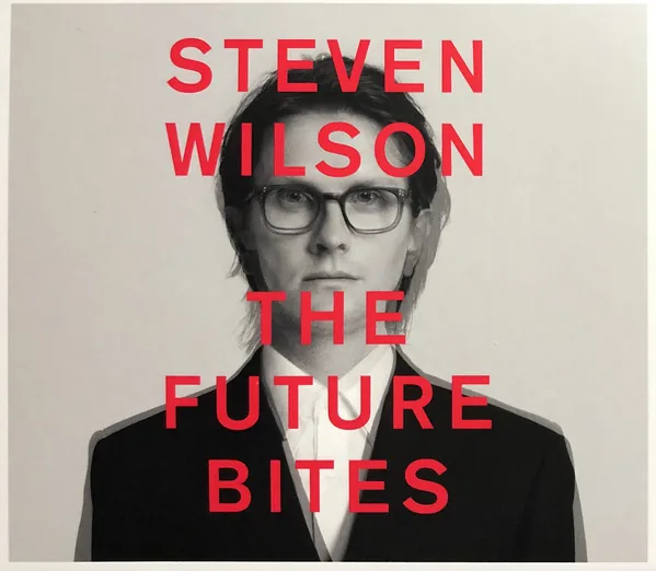 Copertina di The Future Bites
