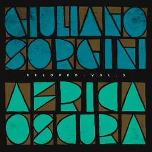 Copertina di Africa Oscura Reloved Vo.L0. 3