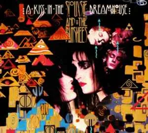 Copertina di A Kiss In The Dreamhouse