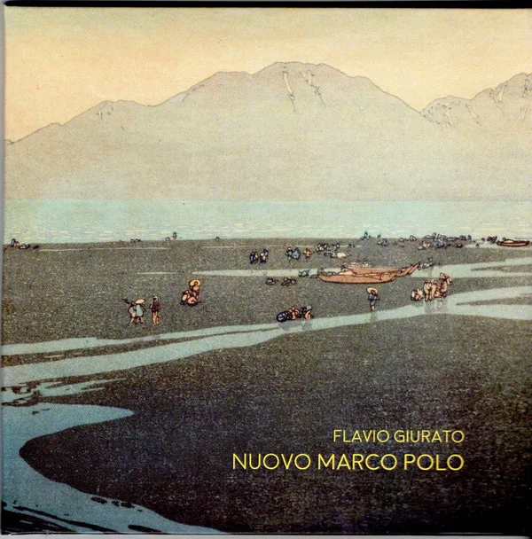 Copertina di Nuovo Marco Polo