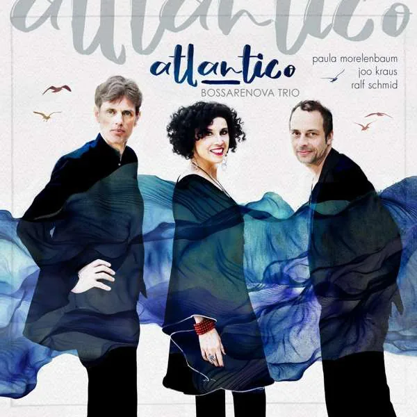 Copertina di Atlantico