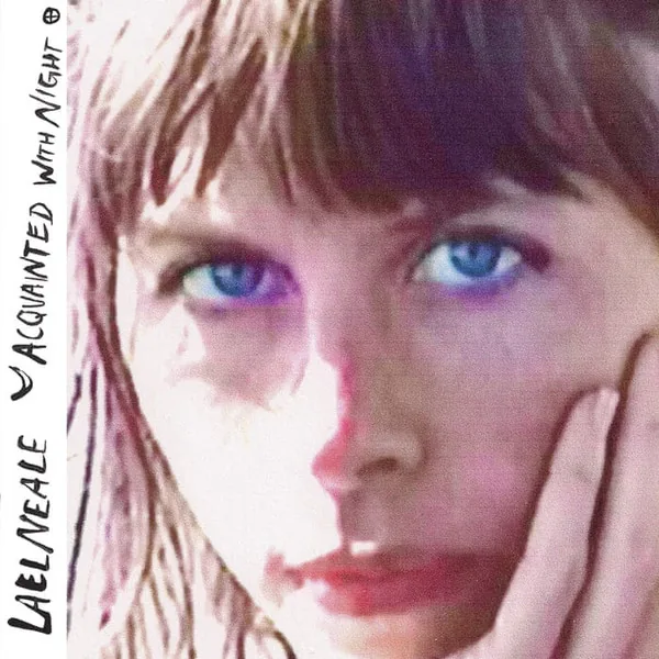 Copertina di Acquainted With Night