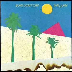 Copertina di Boys Don'T Cry