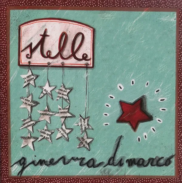 Copertina di Stelle