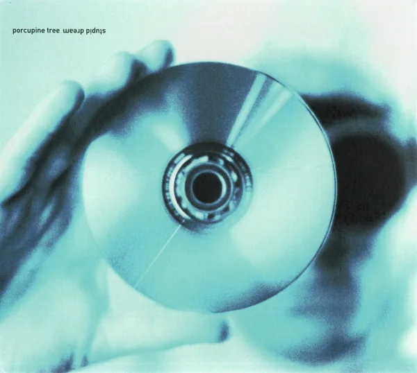 Copertina di Stupid Dream
