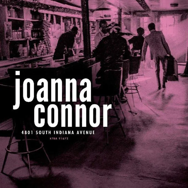 Copertina di 4801 South Indiana Avenue