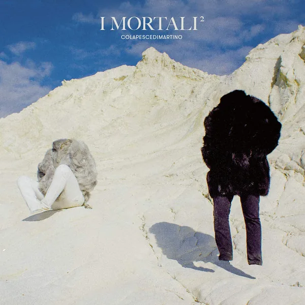 Copertina di I Mortali 2