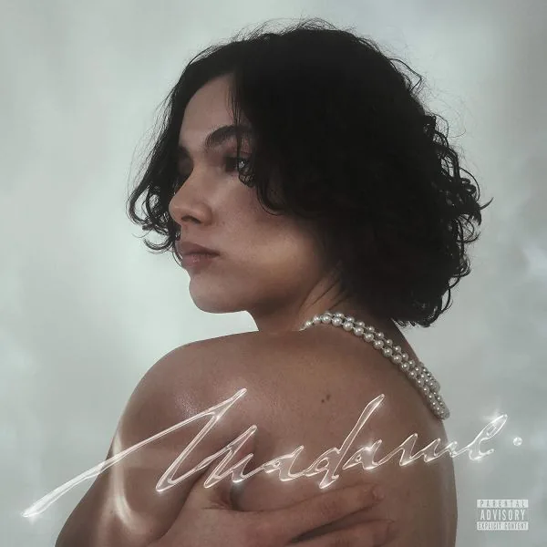 Copertina di Madame