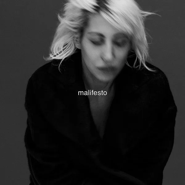 Copertina di Malifesto